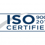 ISO-Zertifizierungssymbol